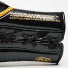 Leone Goat Boxing gloves LACES